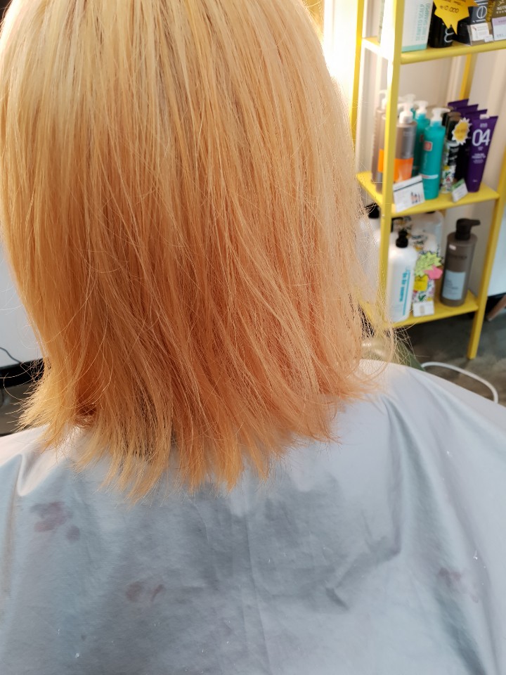 지연헤어샵 이미지