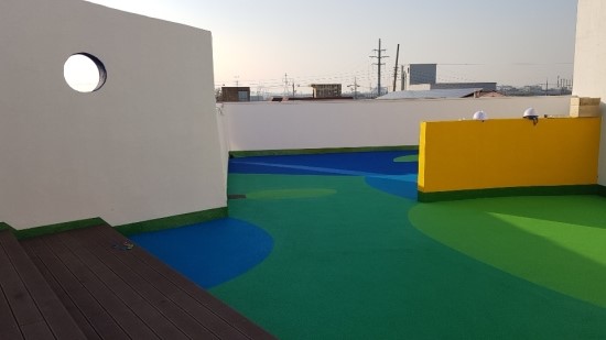 군산근로복지공단어린이집 이미지