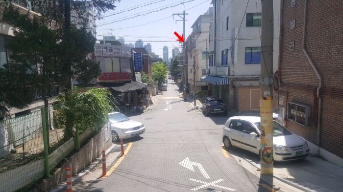 서울양동초등학교 이미지