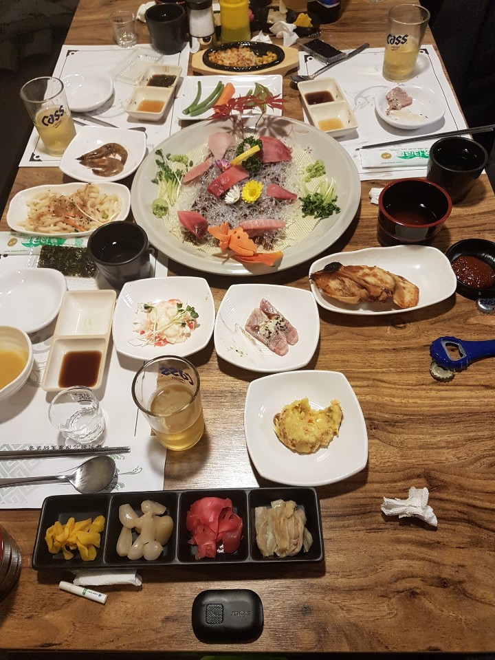 옥수참치 이미지