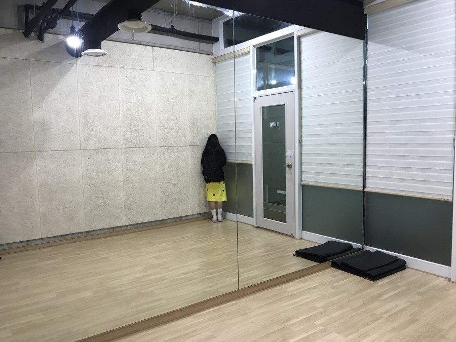 루츠댄스학원 이미지