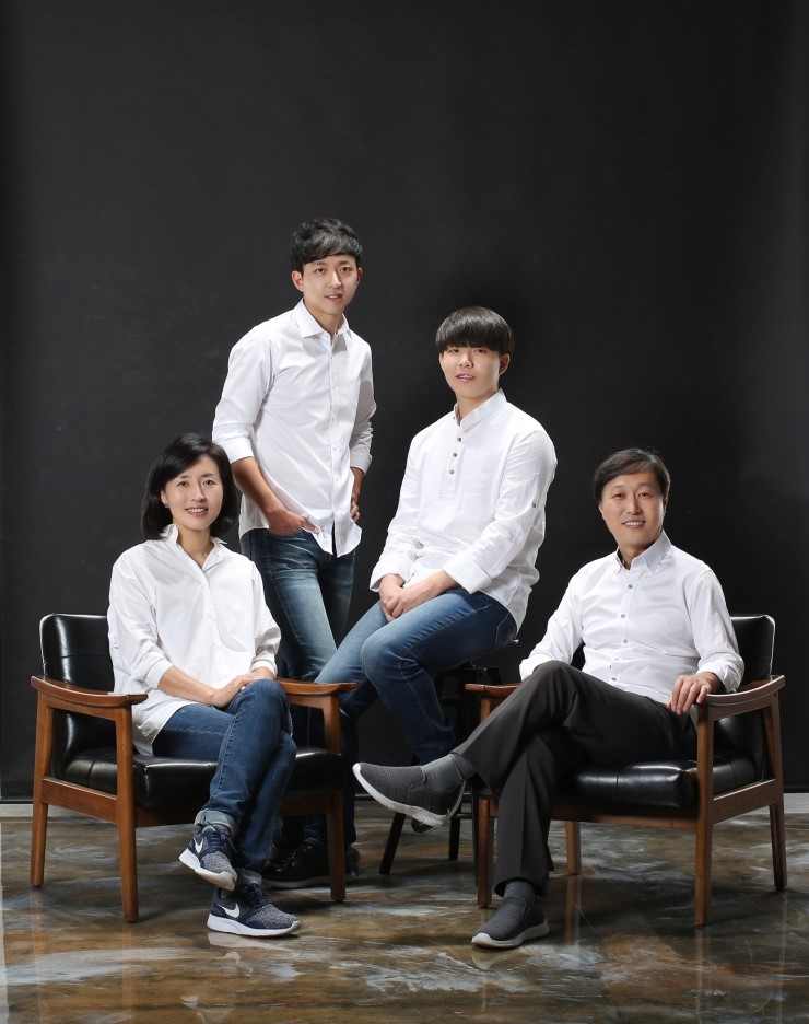 포토갤러리사진관 이미지