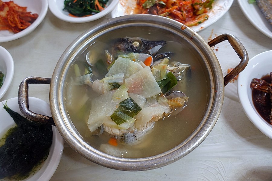 별미준치회 이미지