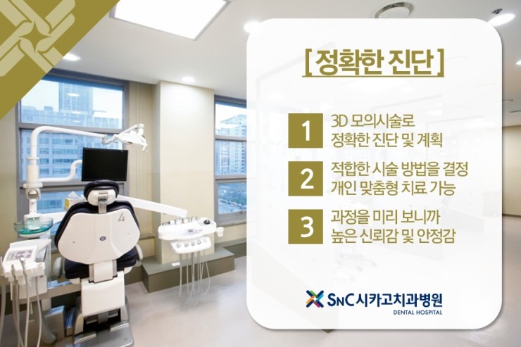 시카고치과병원 이미지