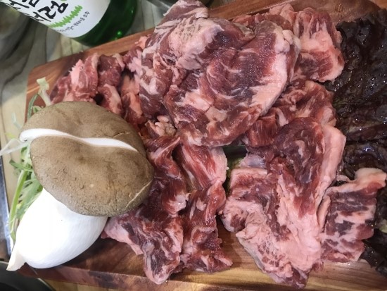 진영차돌배기 이미지