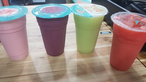 쥬스킹 이미지