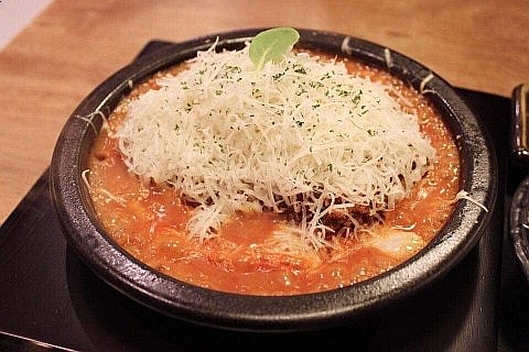 쿠마키친 이미지