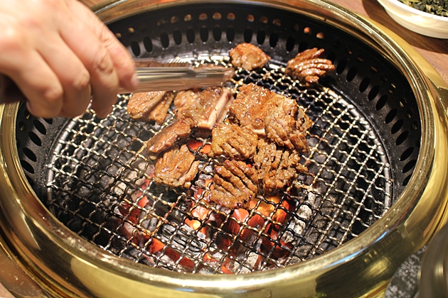 신화갈비 이미지