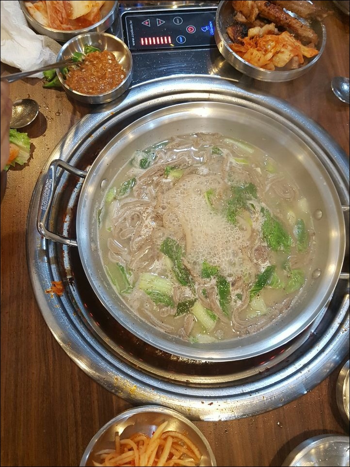 돌아온놀부네 이미지