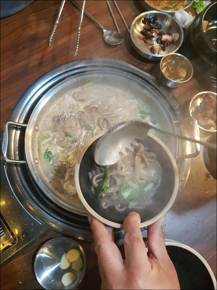 돌아온놀부네 이미지