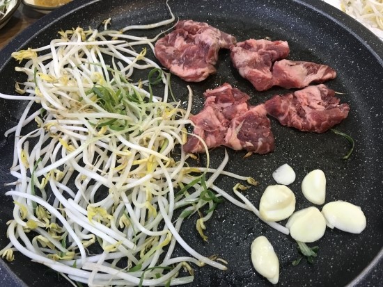 진영차돌배기 이미지