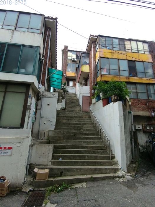 서울상신초등학교 이미지