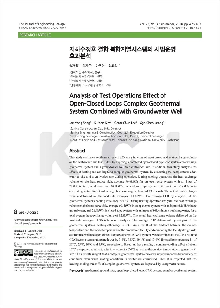 정호시스템 이미지