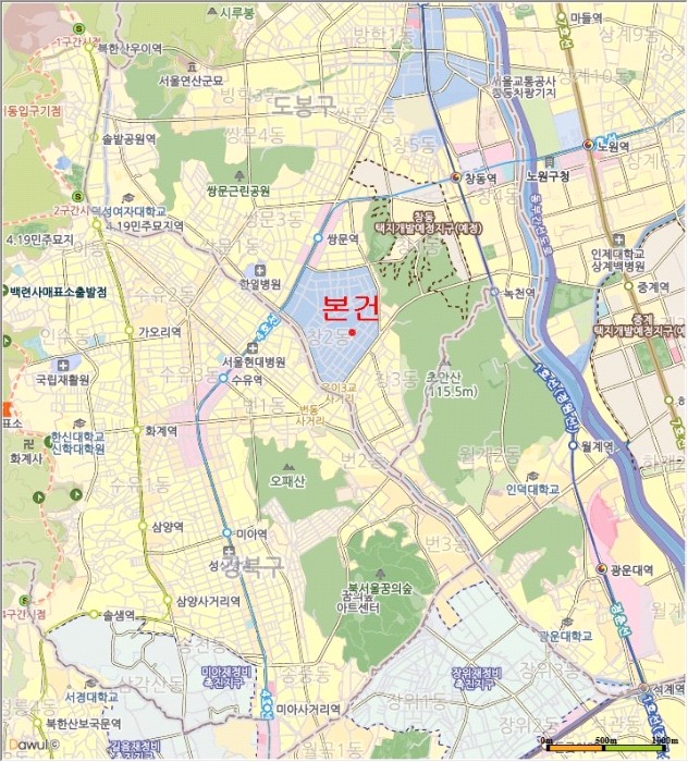 창림초등학교 이미지
