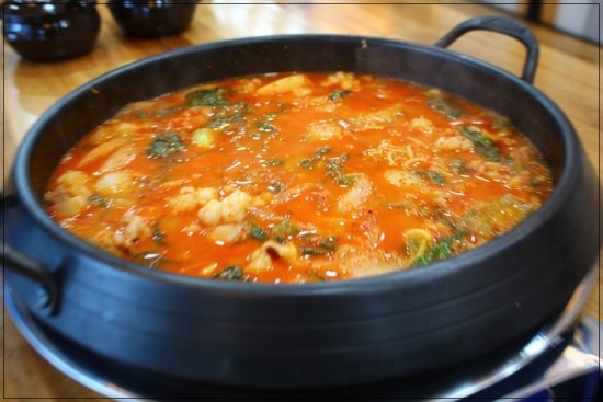 숙이식당 이미지
