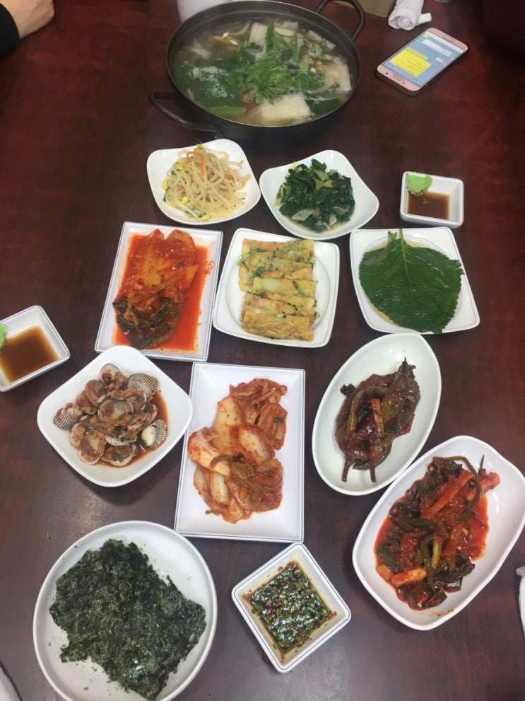 해남생선구이집 이미지