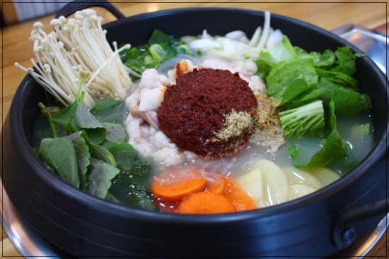 숙이식당 이미지
