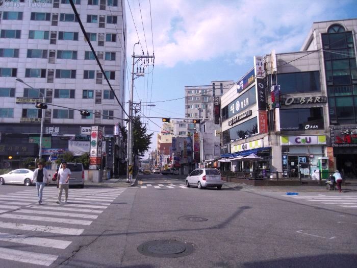서울신강초등학교 이미지