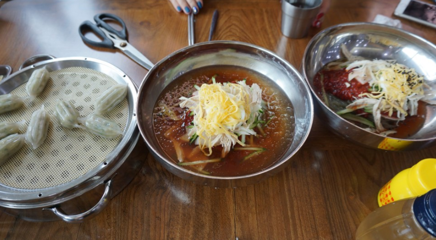 광안리대교밀면 이미지