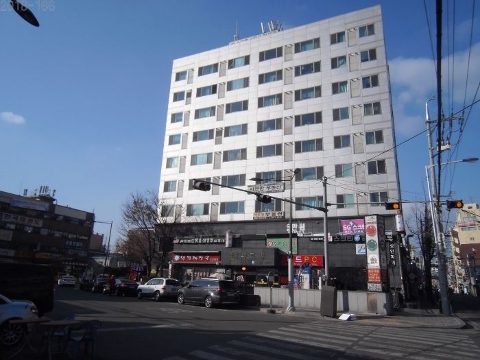서울신강초등학교 이미지