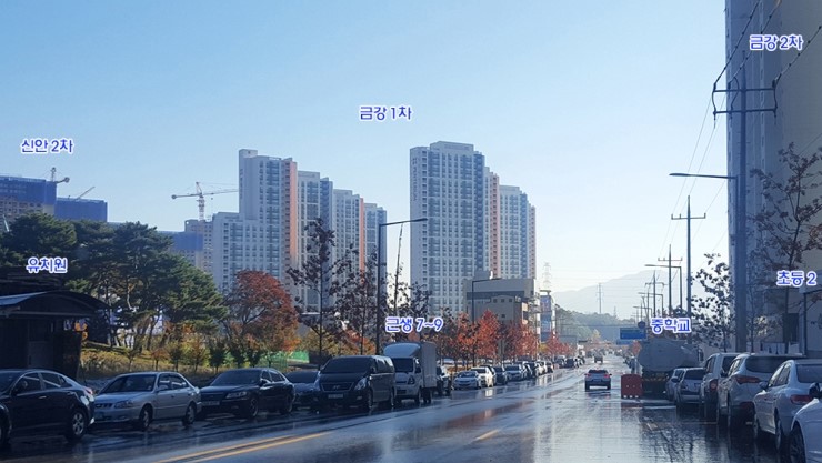 (유)금강 이미지