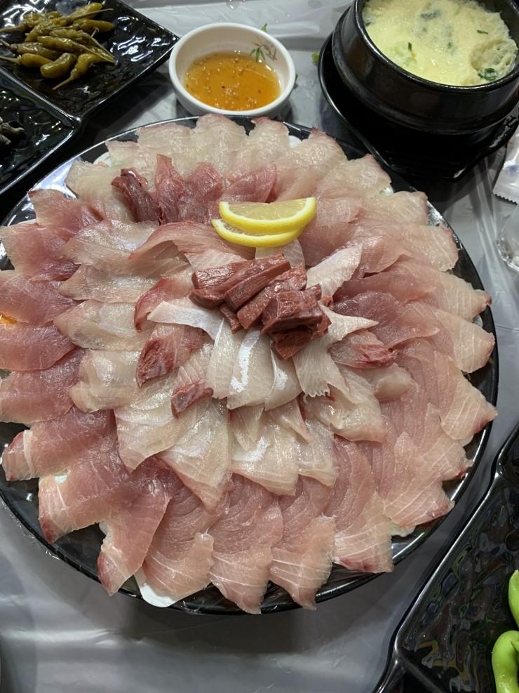 대주수산 이미지