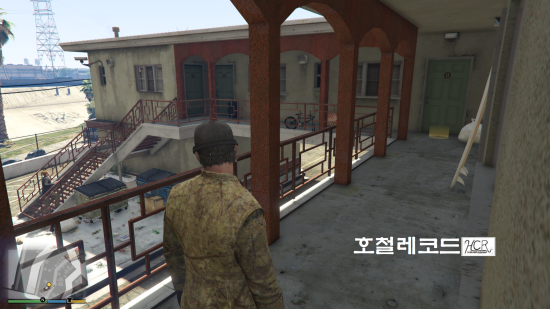 필립스모텔 이미지