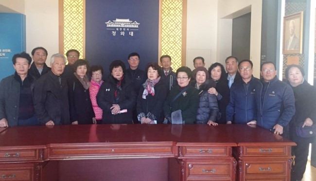 봉강팜스테이마을 이미지