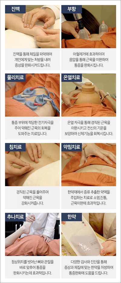 중앙한의원 이미지