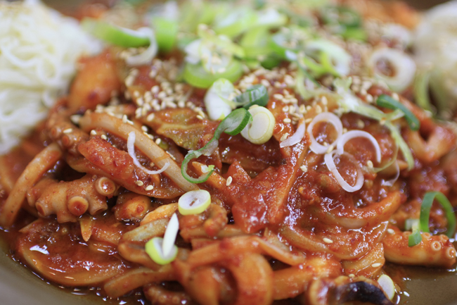 토담낙지한마당 이미지