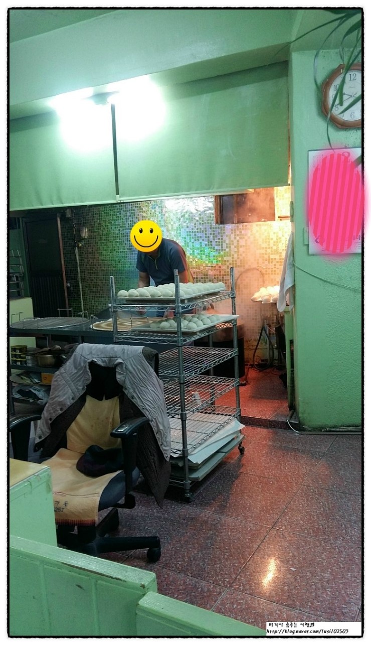 제주인화찐빵 이미지