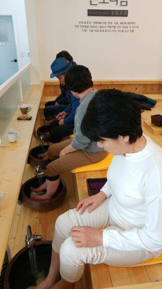 도화리마을 이미지