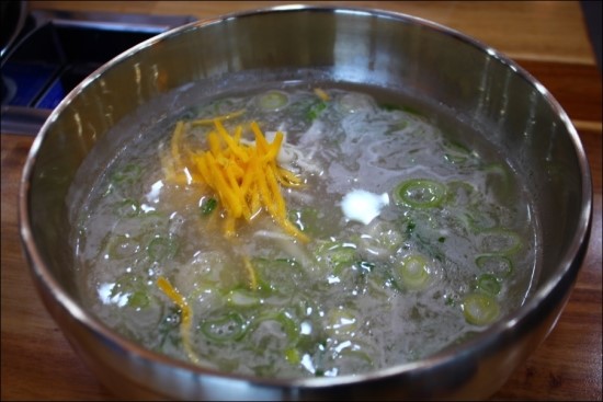 숙이식당 이미지