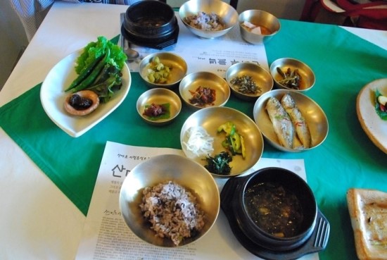 산마루들녘에 이미지