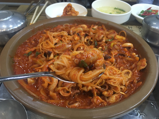 토담낙지한마당 이미지