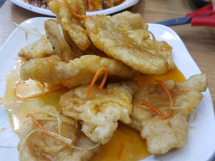 중경소면관 이미지