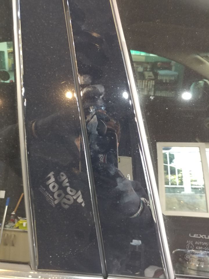 프리미엄스팀세차 이미지