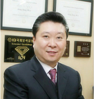 한국보석감정사협회 이미지
