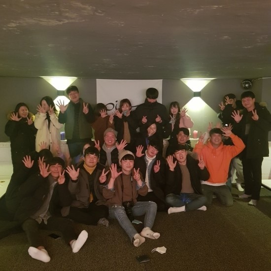 비하우스게스트하우스 이미지