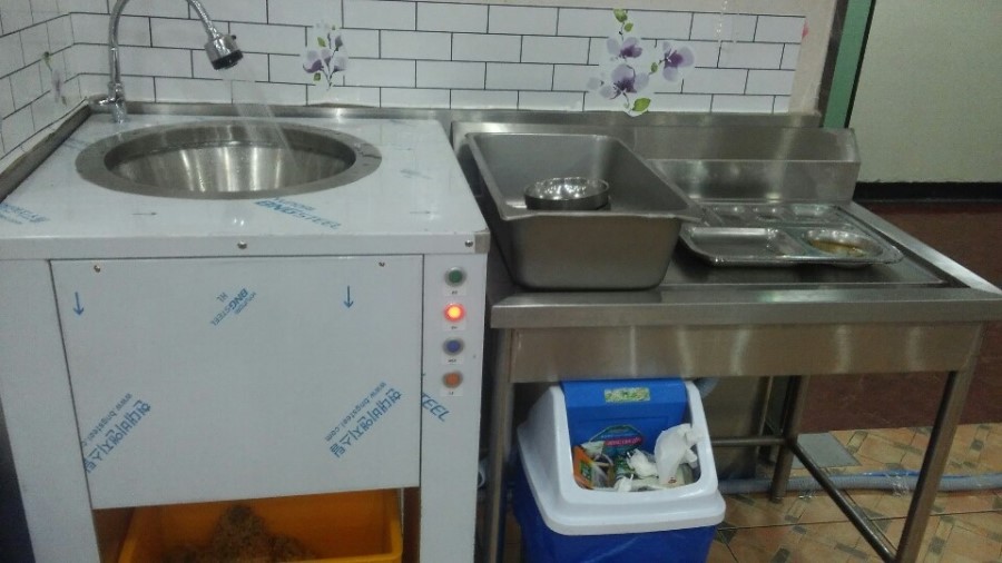 서대문경찰서구내식당 이미지