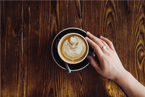 카페인(CAFFEINE) 이미지
