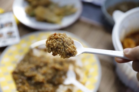 찜닭콜 이미지