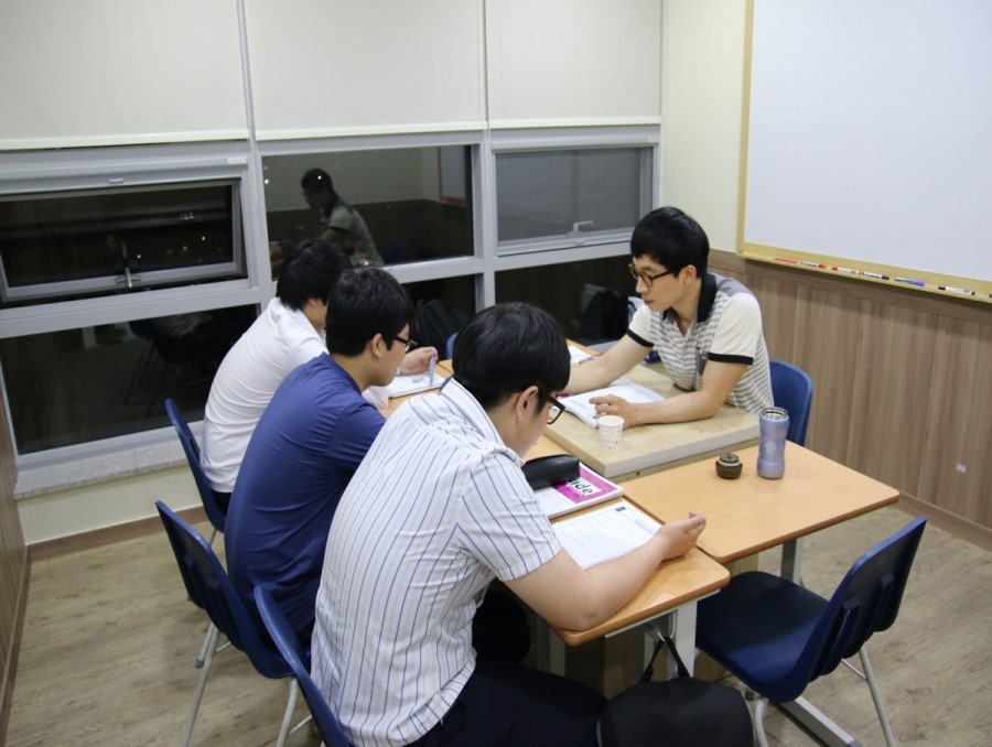 하안북중학교 이미지