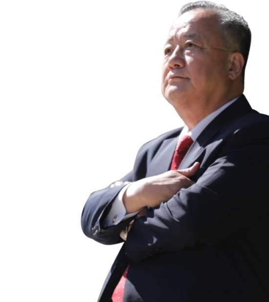 군산석유 이미지