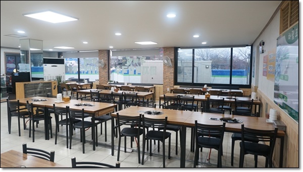 전통우리밀칼국수전문 이미지