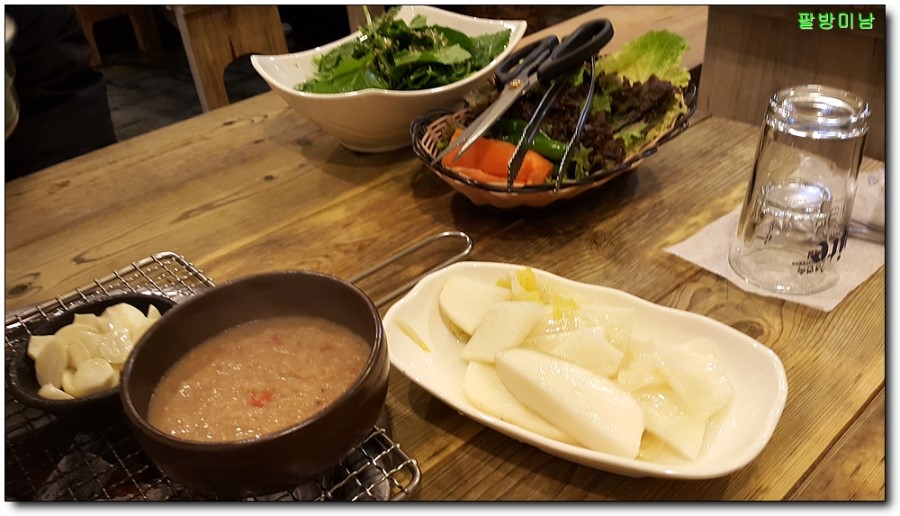 수성갈비 이미지