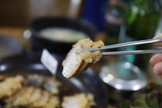 김해돼지국밥 이미지
