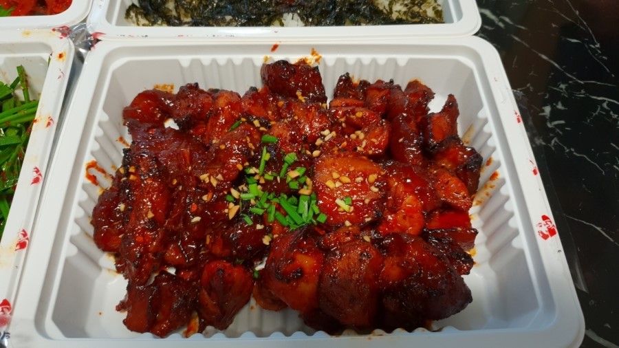 가장맛있는족발기업도시점 이미지