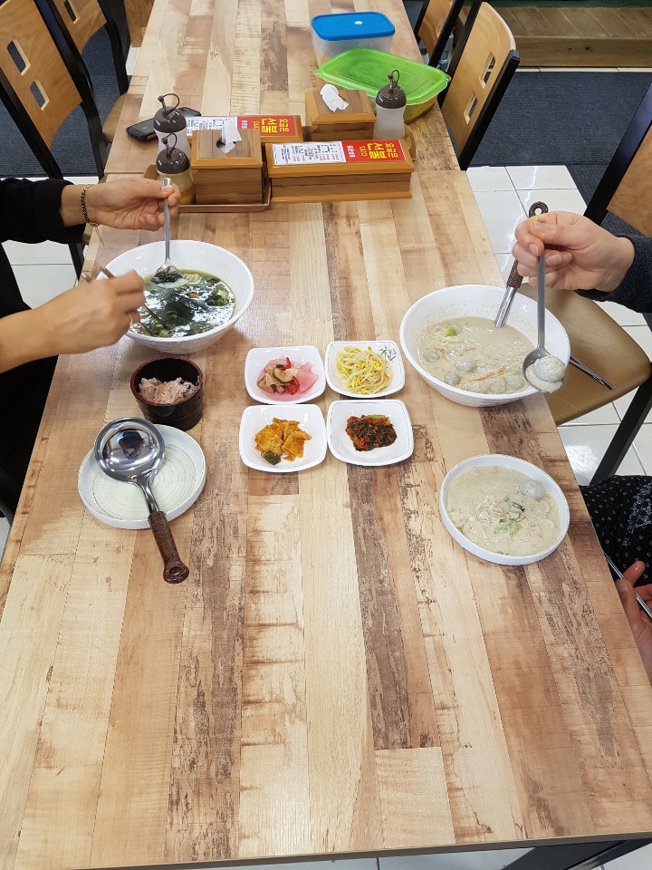 여수맛집가야밀면해물칼국수 이미지