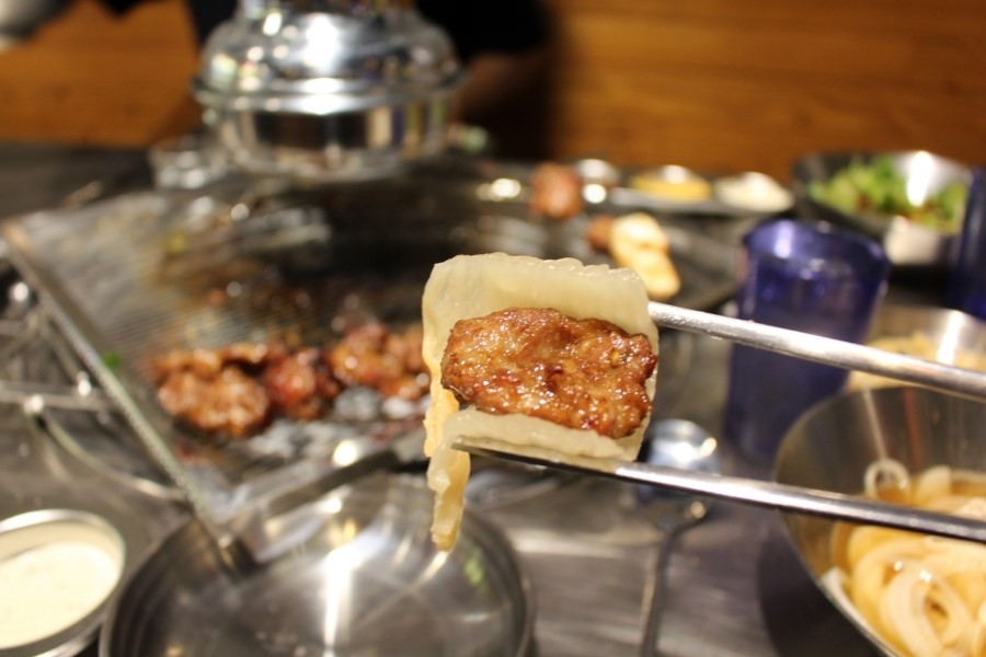 역전갈비 이미지
